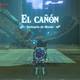 Zelda Breath of the Wild Santuario de Worian