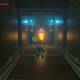 Zelda Breath of the Wild Santuario de Utedo - Cristal
