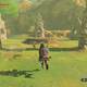 Zelda Breath of the Wild Santuario de Utedo - Kumeli