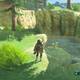 Zelda Breath of the Wild Santuario de Utedo - Kotoli