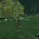 Zelda Breath of the Wild Santuario de Utedo - Kumeli y sus hermanas