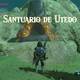 Zelda Breath of the Wild Santuario de Utedo