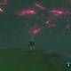 Zelda Breath of the Wild Santuario de Asouk - Entrada al embarcadero