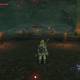 Zelda Breath of the Wild Santuario de Asouk - Antorcha