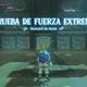 Zelda Breath of the Wild Santuario de Asouk