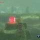 Zelda Breath of the Wild Santuario de Yassa - Esferas exteriores