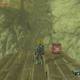 Zelda Breath of the Wild Santuario de Norahma - Cueva