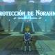 Zelda Breath of the Wild Santuario de Norahma