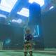 Zelda Breath of the Wild Santuario de Okkim - Cofre