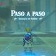 Zelda Breath of the Wild Santuario de Nubbat