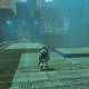 Zelda Breath of the Wild Santuario de Nubbat - Cofre