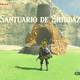 Zelda Breath of the Wild Santuario de Shiddaz