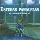 Zelda Breath of the Wild Santuario de Shiddaz