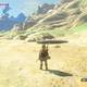 Zelda Breath of the Wild Santuario de Ohyoka - Piedra plana