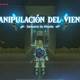 Zelda Breath of the Wild Santuario de Ohyoka