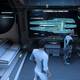 Mass Effect Andromeda La Hyperion - Usar el monorrail