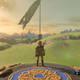 El mundo de 'The Legend of Zelda: Breath of the Wild' - 
