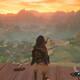 El mundo de 'The Legend of Zelda: Breath of the Wild' - 