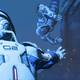 Mass Effect Andromeda Terra Inc�gnita - Accidente