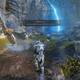 Mass Effect Andromeda Terra Inc�gnita - Camino con rayos