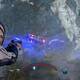 Mass Effect Andromeda Terra Inc�gnita - Disparar al generador