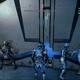 Mass Effect Andromeda Terra Inc�gnita - Abrir la puerta