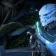 Mass Effect Andromeda Reunin en el Nexus - Tiran Kandros