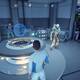 Mass Effect Andromeda Primer Golpe - Comenzar misin