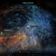Mass Effect Andromeda Un comienzo mejor - Mapa del cmulo