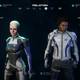 Mass Effect Andromeda Un comienzo mejor - Elegir pelotn