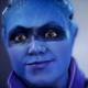 Mass Effect Andromeda Un comienzo mejor - Peebee