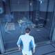 Mass Effect Andromeda Primer asesino - Hablar con Rensus