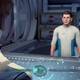 Mass Effect Andromeda Primer asesino - Preguntar a Tann