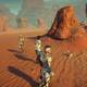 Mass Effect Andromeda Primer asesino - Examinar perneras