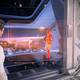 Mass Effect Andromeda Sabotaje en la estacin - Tercer sospechoso