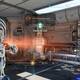 Mass Effect Andromeda El proyecto secreto - Examinar terminal