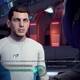 Mass Effect Andromeda El camino del h�roe - Flirtear con Keri