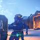 Mass Effect Andromeda Organiza un rescate - Hablar con Niilj y Skeot
