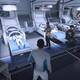 Mass Effect Andromeda Secretos de la familia Ryder - Dr