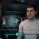 Mass Effect Andromeda Cora Harper: Arca Asari - Hablar con Cora
