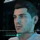 Mass Effect Andromeda Gil Brodie; una partida de pker - Flirtear con Gil