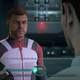 Mass Effect Andromeda Gil Brodie; una partida de pker - Flirtear con Gil