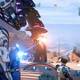 Mass Effect Andromeda Causar buena impresin - Disparar a las patas del arquitecto