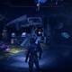Mass Effect Andromeda Una hermana perdida - Sistema de archivos