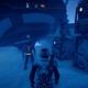 Mass Effect Andromeda Hacia la luz - Rjoek