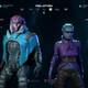 Mass Effect Andromeda Un rastro de esperanza - Crear pelotn