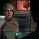 Mass Effect Andromeda Cora Harper: Arca Asari - Flirtear con Cora