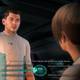Mass Effect Andromeda Cora Harper: Arca Asari - Flirtear con Cora