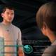 Mass Effect Andromeda Cora Harper: Arca Asari - Decir que la necesitas
