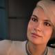 Mass Effect Andromeda Cora Harper: Arca Asari - Abrazar